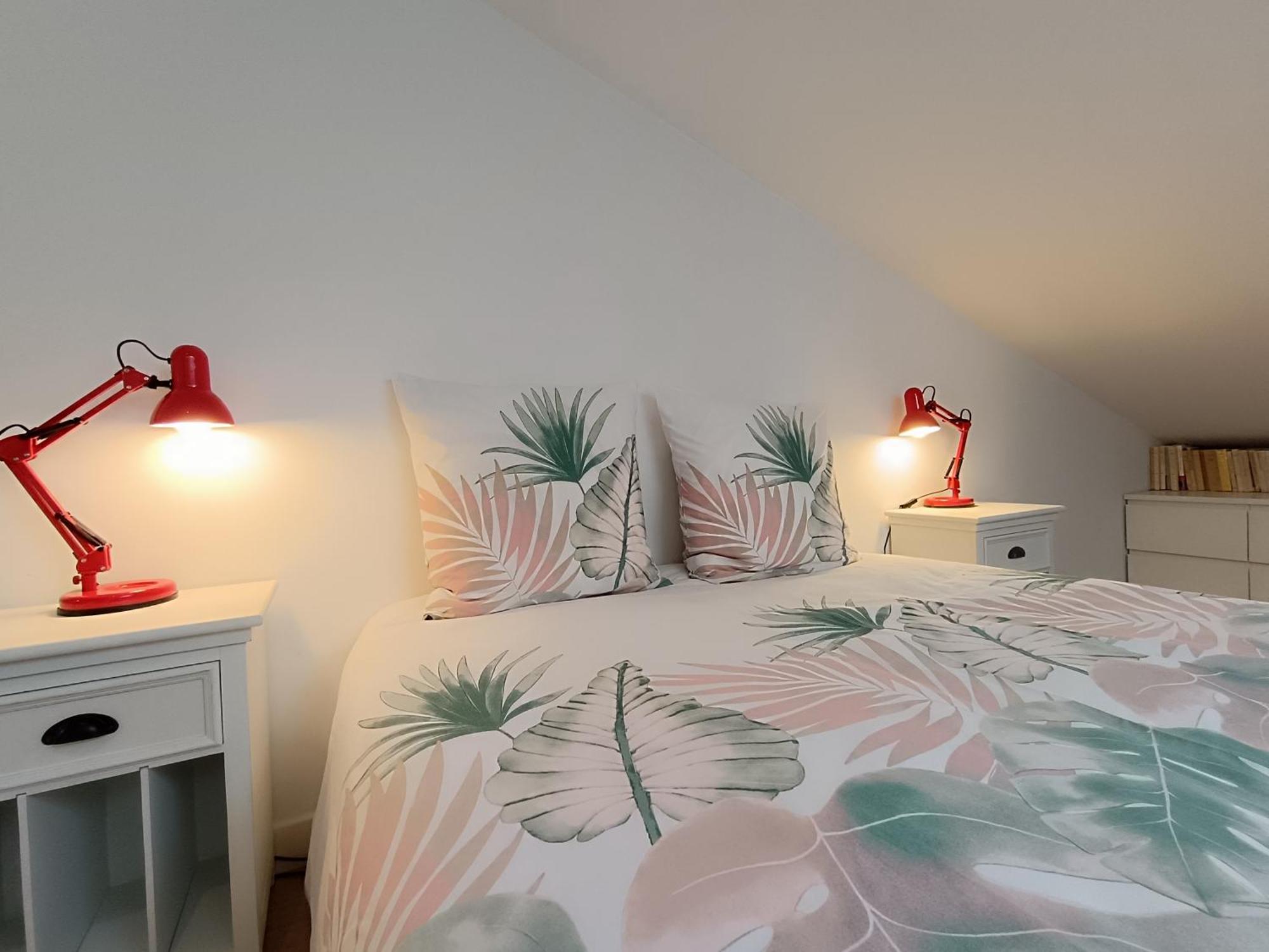Jolly Cottage - T2 60M2 Lumineux 马赛 外观 照片