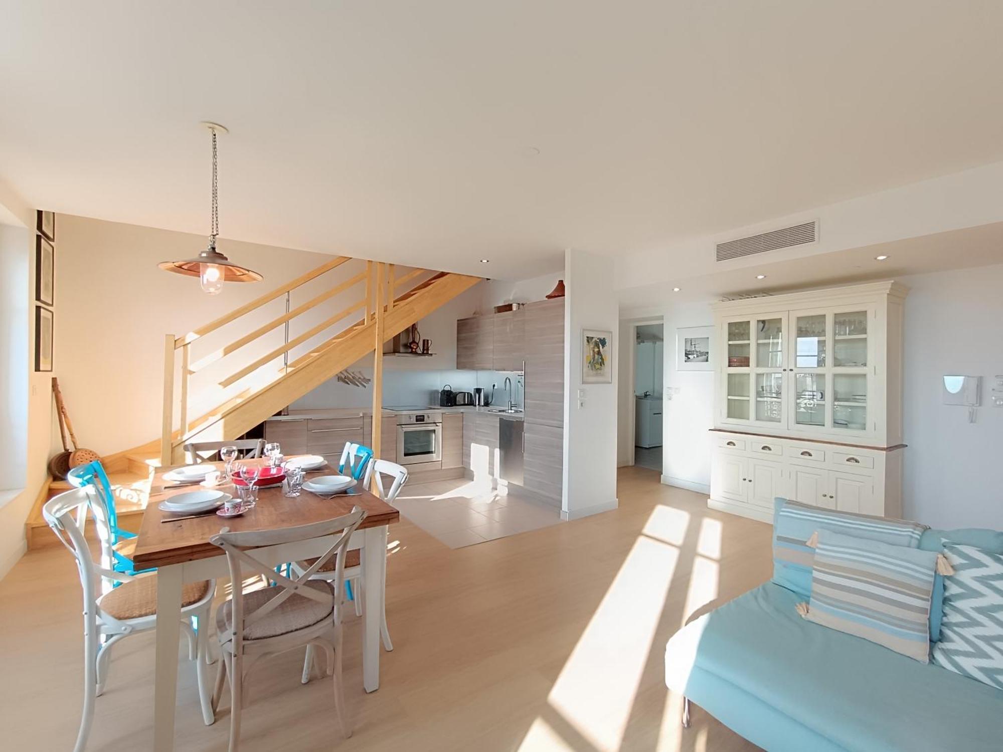 Jolly Cottage - T2 60M2 Lumineux 马赛 外观 照片