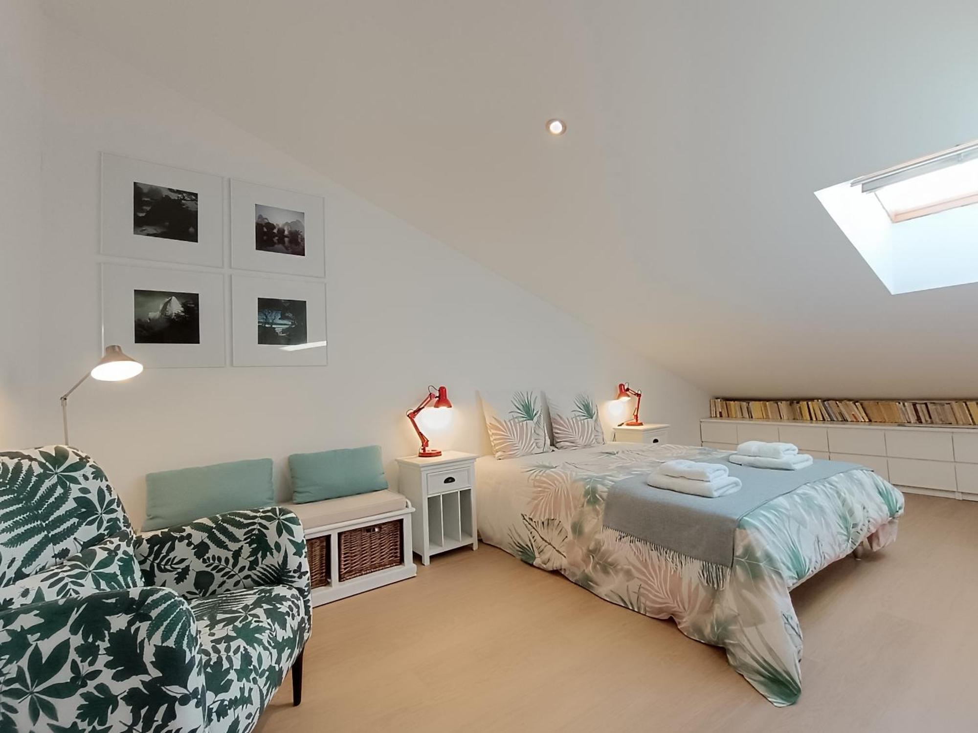 Jolly Cottage - T2 60M2 Lumineux 马赛 外观 照片