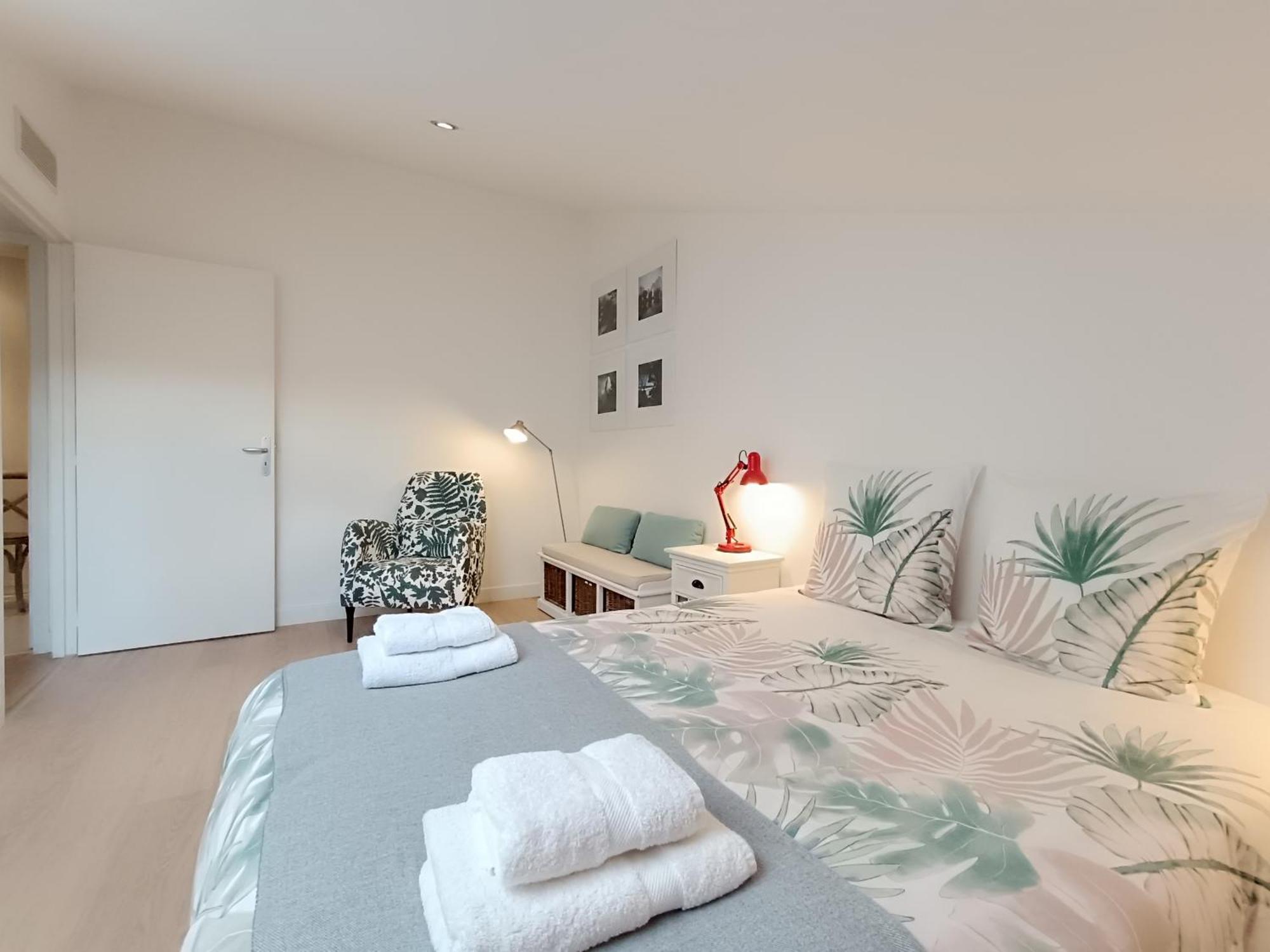 Jolly Cottage - T2 60M2 Lumineux 马赛 外观 照片