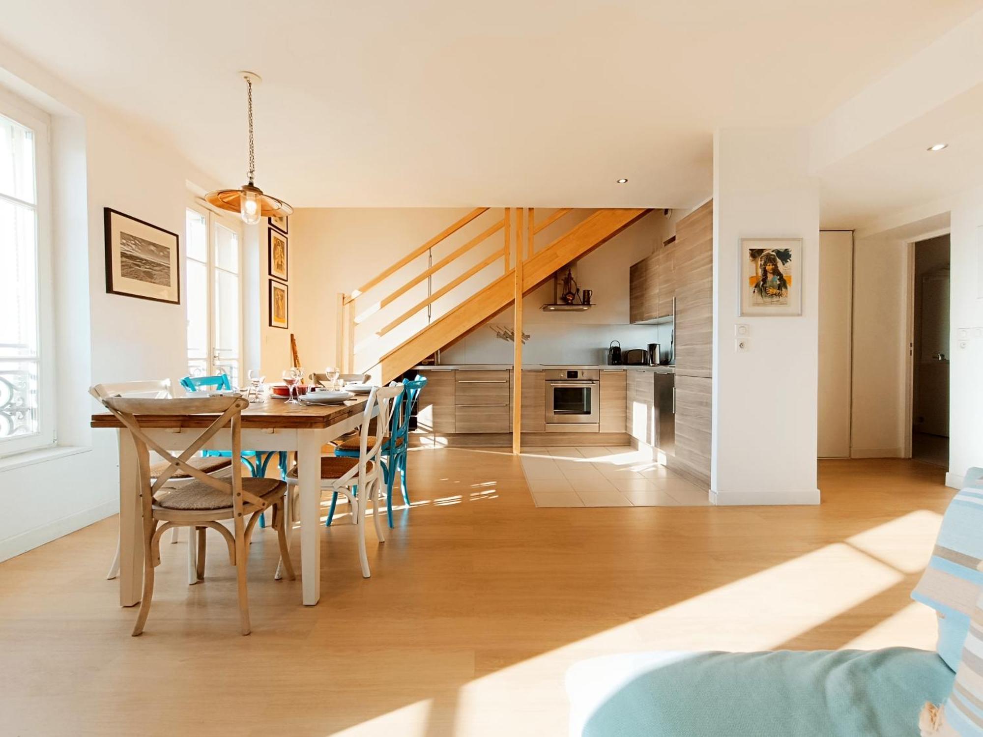 Jolly Cottage - T2 60M2 Lumineux 马赛 外观 照片