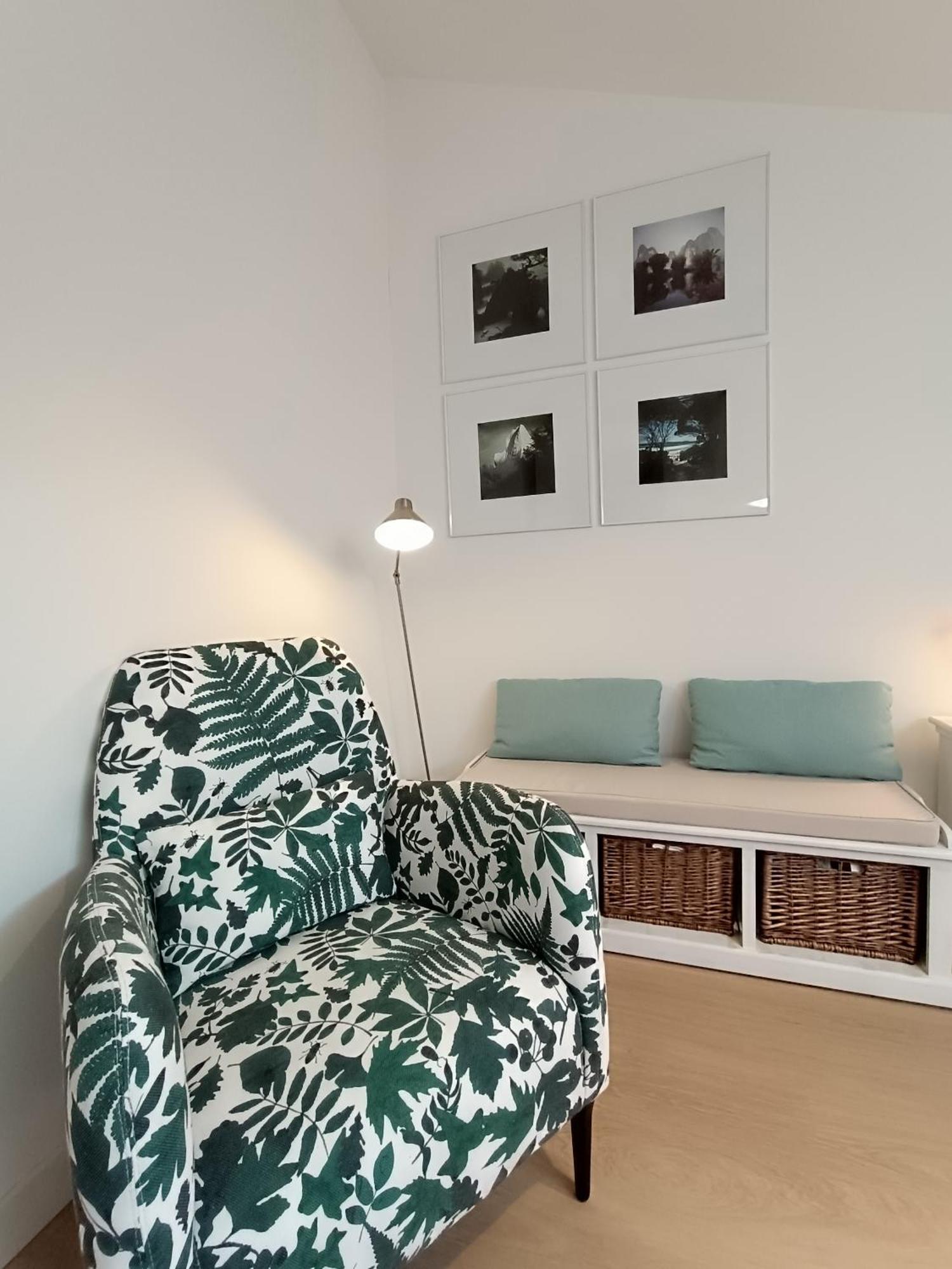 Jolly Cottage - T2 60M2 Lumineux 马赛 外观 照片