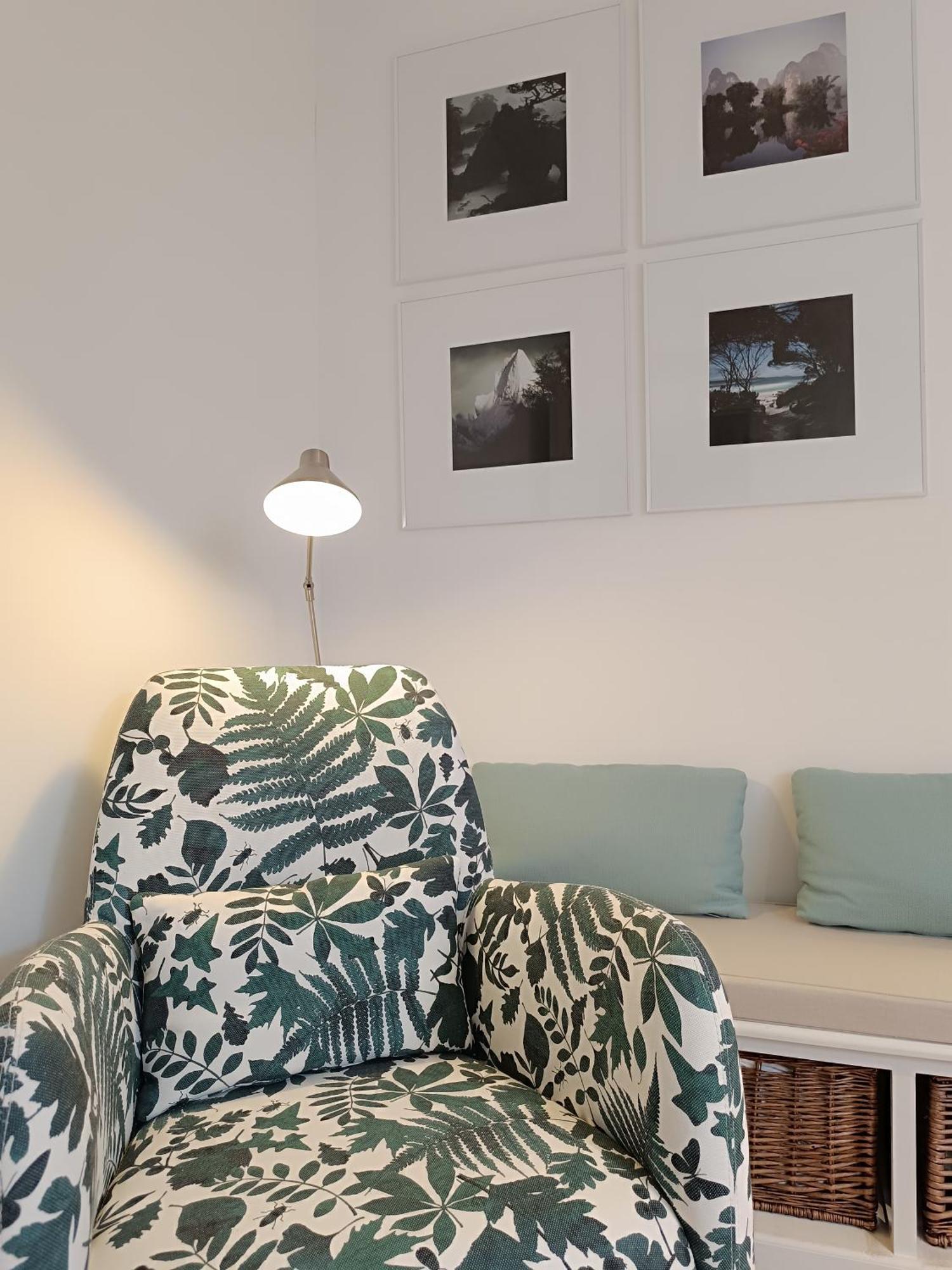 Jolly Cottage - T2 60M2 Lumineux 马赛 外观 照片